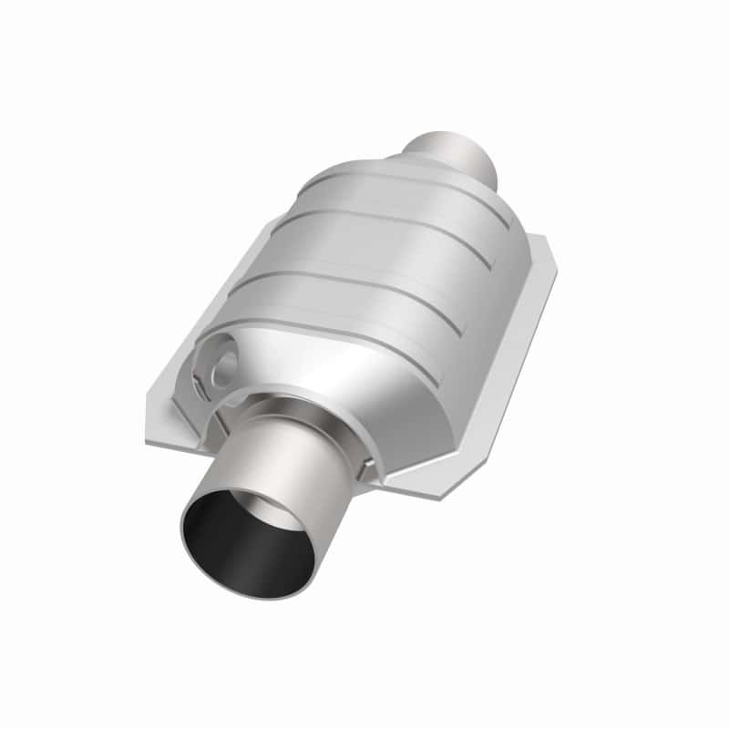 Magnaflow — MagnaFlow Conv Universal 2.25 inch PC2 Rear
California - view 26