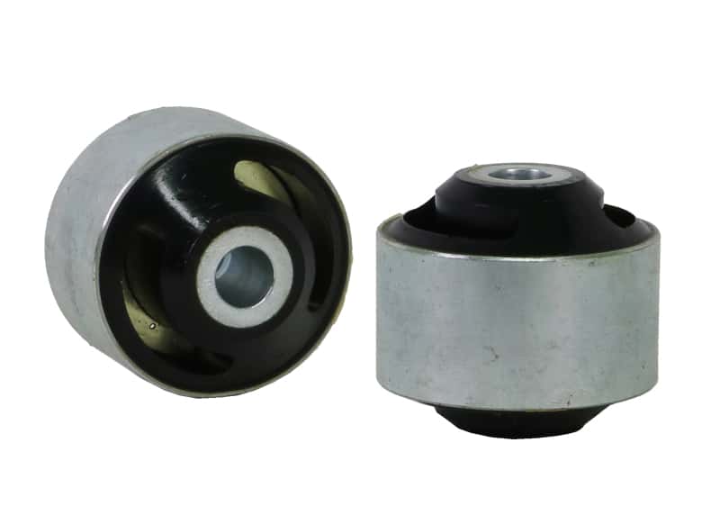 Whiteline — Whiteline Plus 2012+ Hyundai I30 GD Front Control Arm Rear Lower Inner Rear Bushing Kit
Bushing Kit - view 2