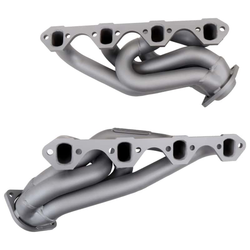 BBK — BBK 86-93 Mustang 5.0 Shorty Tuned Length Exhaust Headers - 1-5/8 Titanium Ceramic
Exhaust Headers
Exhaust Header - view 13