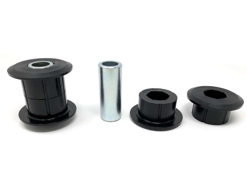 Tuff Country — Tuff Country 10-13 Ram 2500 4wd Upper & Lower Control Arm Bushings & Sleeves (Lift Kits Only)
Control Arm Bushing - view 2
