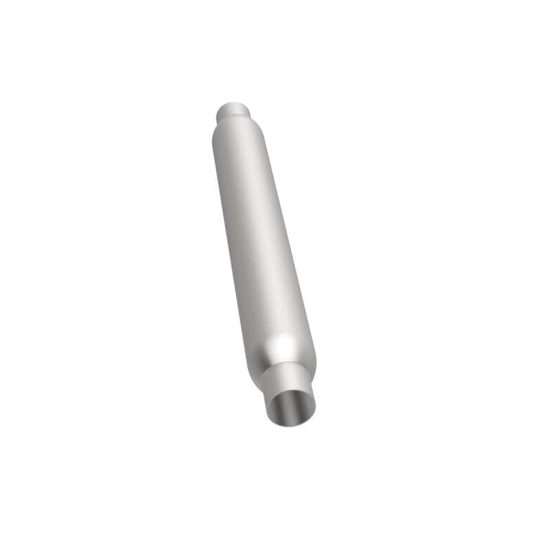 Magnaflow — MagnaFlow Muff GP 3.5 Dia 26inch 2.25/2.25
Glasspack - view 37