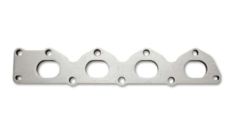 Vibrant — Vibrant Mild Steel Exhaust Manifold Flange for GM Ecotec motor 1/2in Thick
MSFlangeGM2.2LEcotec
MSExhFlangeGMEcotec
Exhaust Flange - view 1