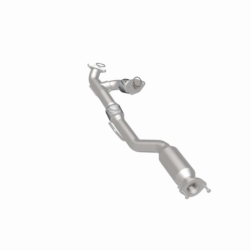 Magnaflow — Magnaflow Conv DF 09-12 Nissan Murano 3.5L
OEM Grade
OEM - view 15