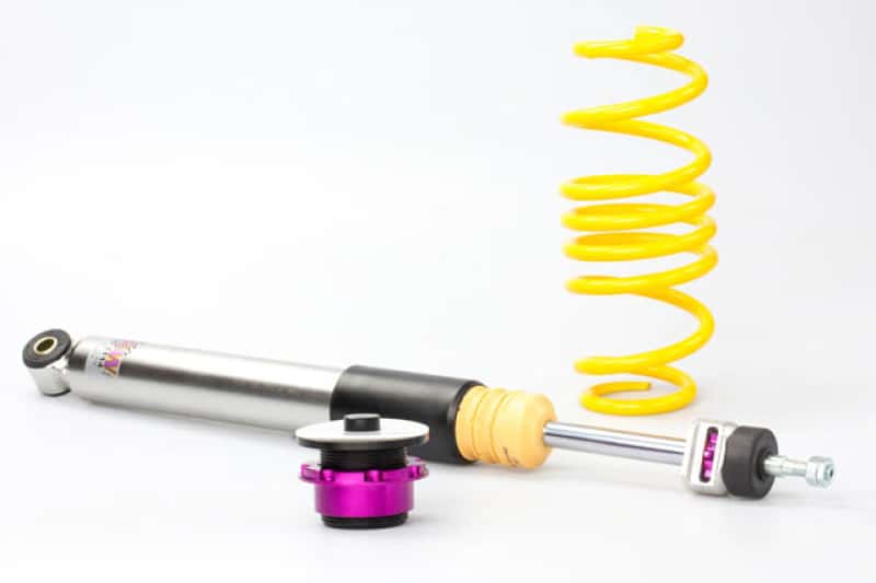 KW — KW Coilover Kit V3 Audi A7 (4G)
Coilover Kit - view 2