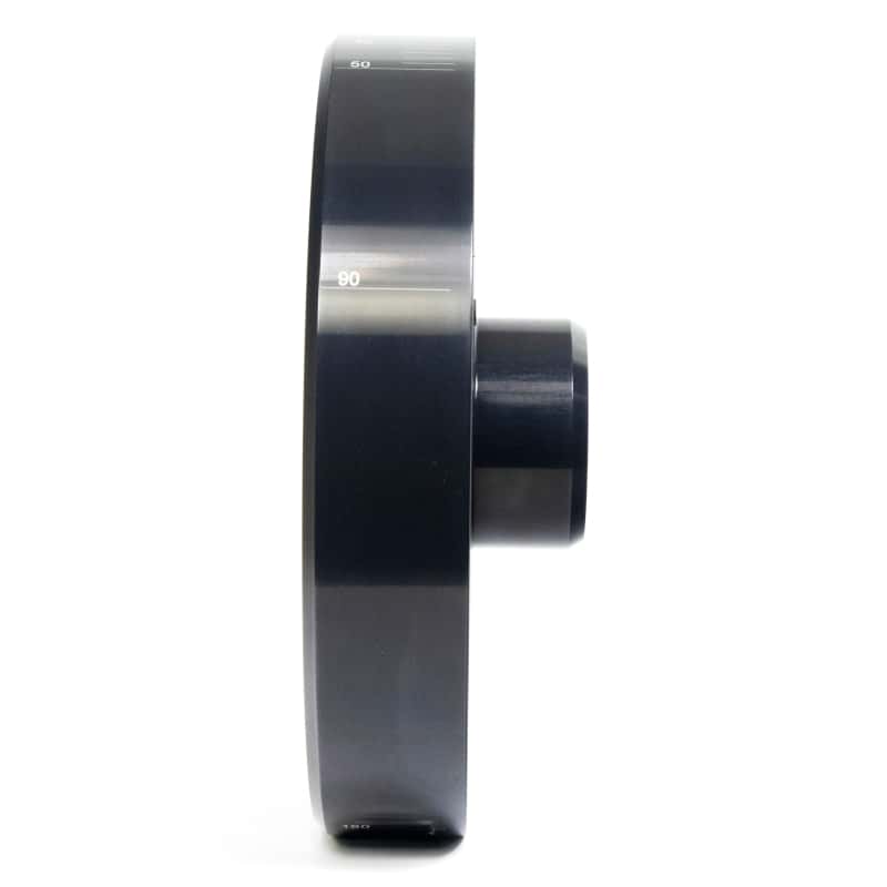 Fluidampr — Fluidampr Chevy 454 - 502 CID V8 Steel Externally Balanced Damper
Harmonic Balancer - view 12