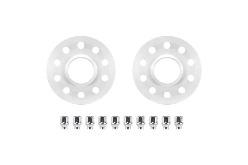 Eibach — Eibach Pro-Spacer 10mm Spacer 5x114.3 Bolt Pattern / 64mm Hub
10mm Pair - view 1