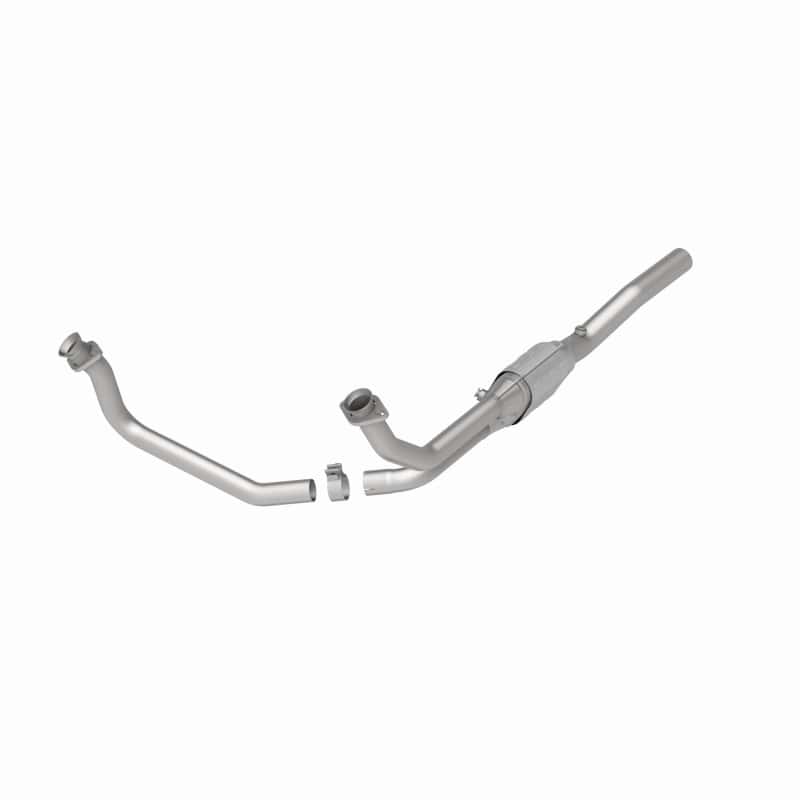 Magnaflow — MagnaFlow Conv DF 96-97 Dodge Van 3.9L/5.2L/5
HM Grade
HM - view 28