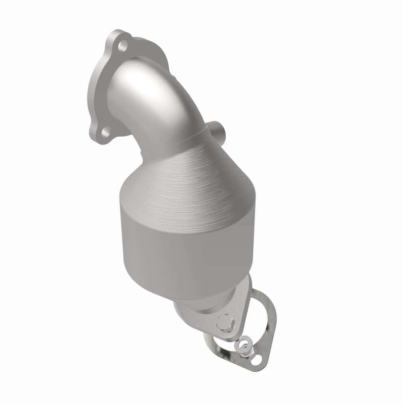 Magnaflow — MagnaFlow Conv Direct Fit OEM 13-15 Hyundai Veloster 1.6L Underbody
OEM Grade
OEM - view 18