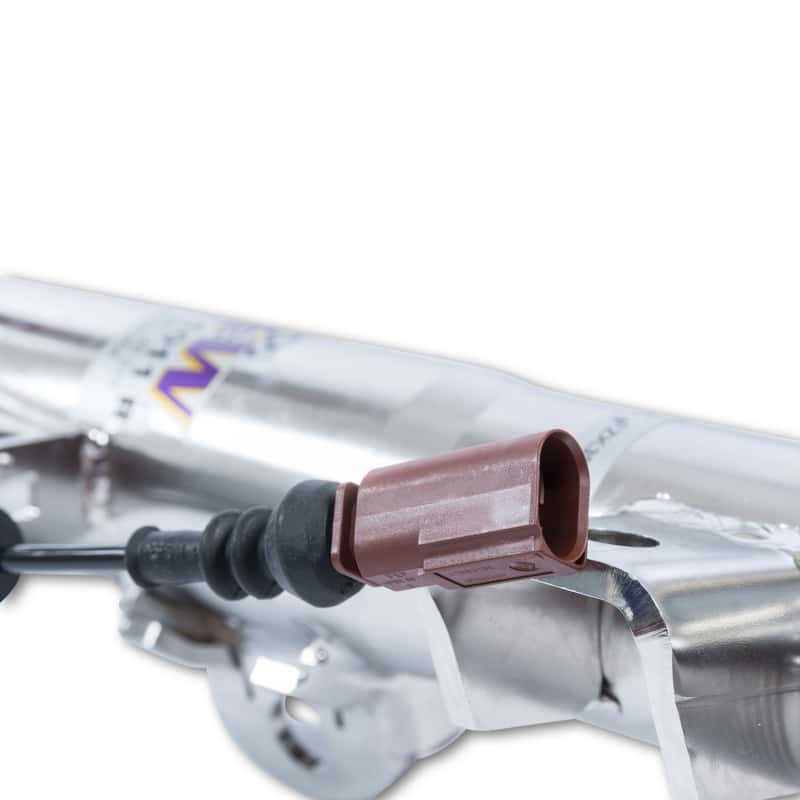 KW — KW Coilover Kit DDC ECU C-Class (W204) C300/C350 Sedan RWD
Coilover Kit - view 17