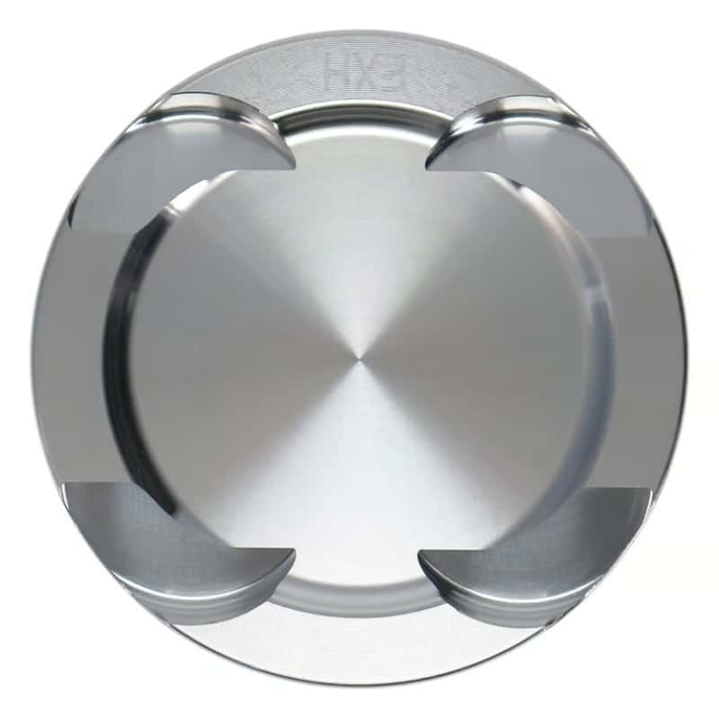 JE Pistons — JE Pistons 15+ BMW B58B30 / 20+ Toyota B58C30 3.0L Turbo (Size STD) Set of 6 Pistons - view 11