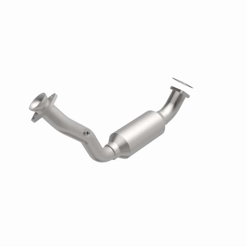 Magnaflow — Magnaflow 97-00 Ford Explorer 4.0L Direct Fit Converter
California - view 29
