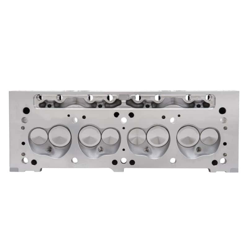 Edelbrock — Edelbrock Cylinder Head SB Chrysler Performer RPM 5 2 and 5 9L Magnum
CYLINDER HEADS - view 4