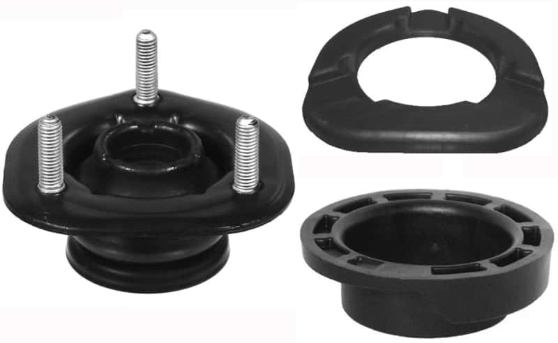 KYB — KYB Shocks & Struts Dodge Domestic Truck / SUV Strut Mounts
Strut Mount Kit
Mount Kit - view 1