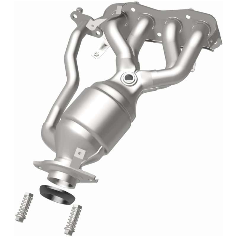 Magnaflow — MagnaFlow DF Conv 2019 Lexus UX200 2.0L
OEM - view 27