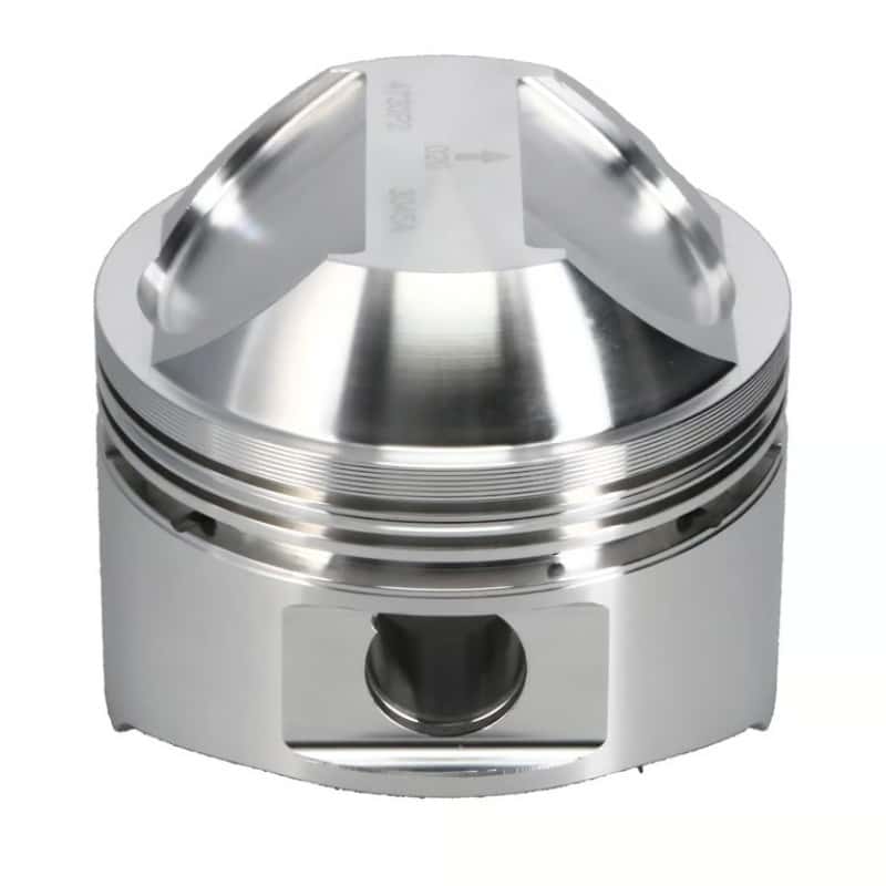 Wiseco — Wiseco HD 1340 ShovelHead 9.51 3517X Piston Kit
Piston Kit - view 10