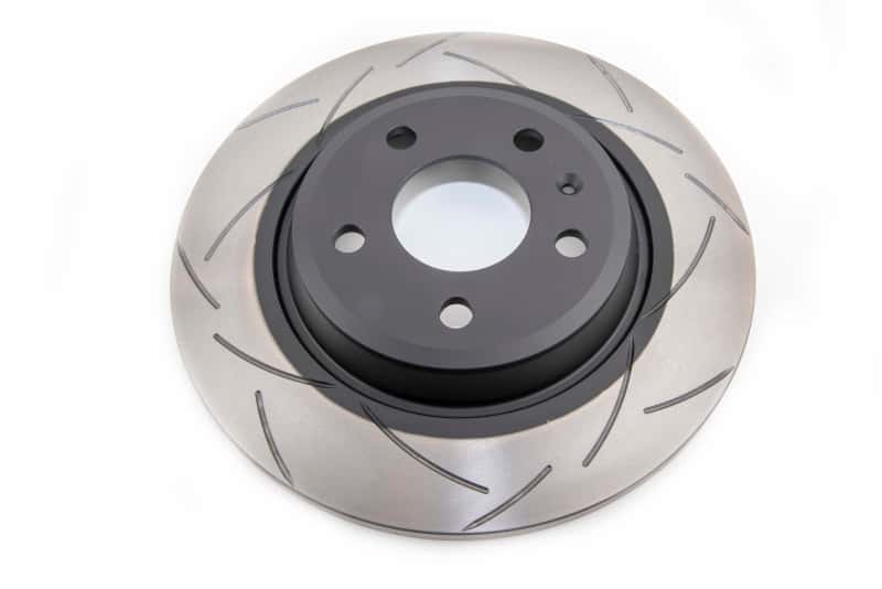 DBA — DBA 09-20 Audi A4 Rear Slotted Street Series Rotor
Brake Rotor
Brake Disc - view 4
