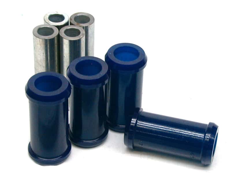 Superpro — SuperPro 1984 BMW 318i Base Rear Trailing Arm Bushing Set
Bushing Kit - view 1