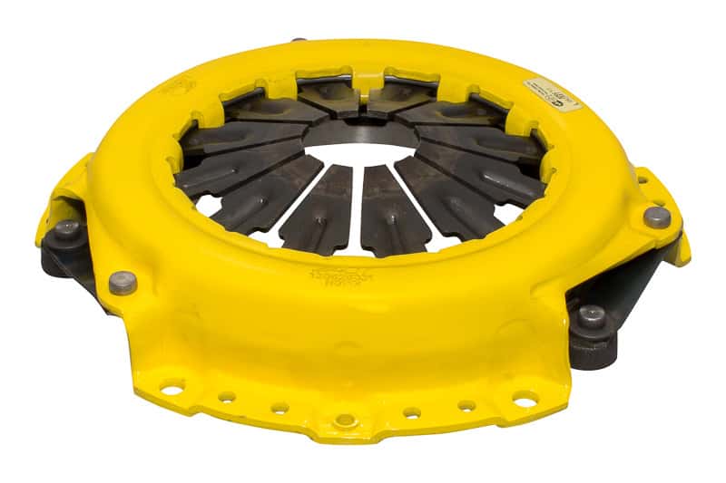 ACT — ACT 1996 Nissan 200SX P/PL Xtreme Clutch Pressure Plate
Pressure Plate - view 2