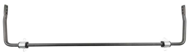 Belltech — Belltech 07-17 Jeep Wrangler Rubicon Unlimited JK 4dr 1in Rear Sway Bar
REAR ANTI-SWAYBAR - view 3