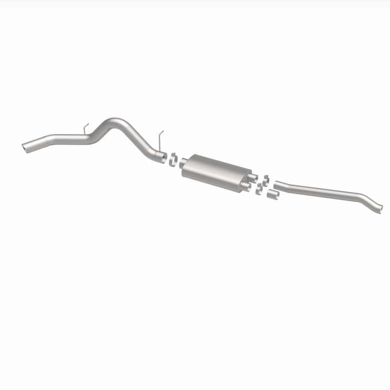 Magnaflow — MagnaFlow Sys C/B GM Yukon 8.1L XL
Cat-Back - view 30