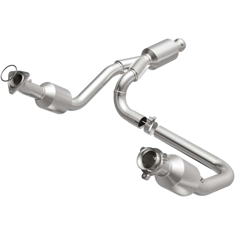 Magnaflow — Magnaflow 14-15 Chevrolet Silverado 1500 5.3L Direct-Fit Catalytic Converter
California - view 1