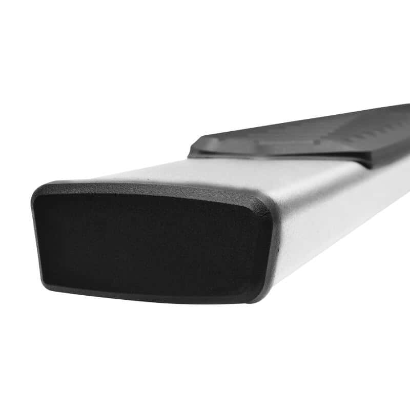 Westin — Westin 20-25 Ford Explorer R5 Nerf Step Bars - Stainless Steel
Nerf/Step Bar - view 4