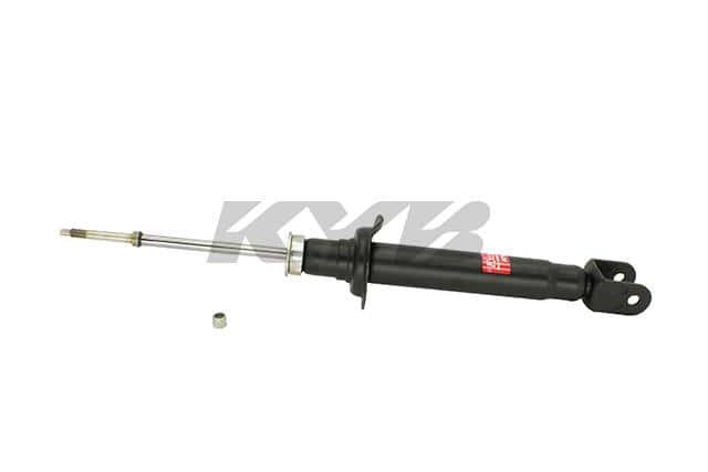 KYB — KYB Shocks & Struts Excel-G Rear NISSAN 300ZX 1990-96 - view 4