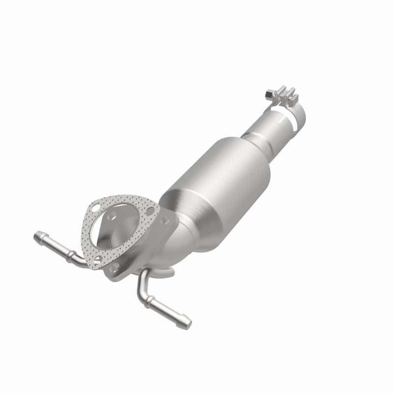 Magnaflow — Magnaflow 16-19 Chevrolet Cruze L4 OEM Underbody Rear Direct Fit Converter
OEM Grade
OEM - view 27