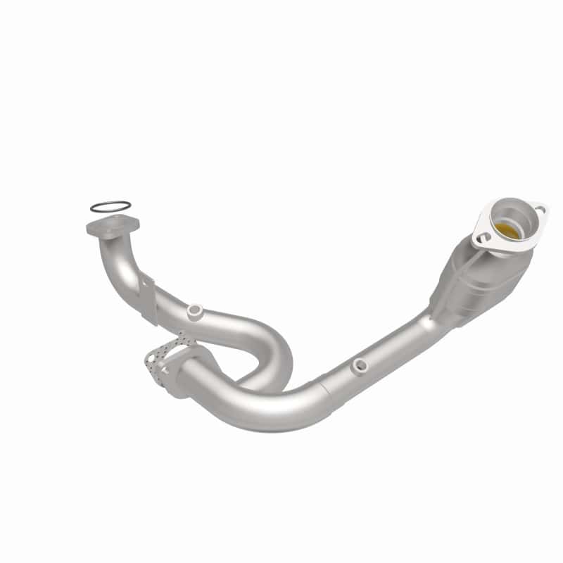 Magnaflow — Magnaflow Conv DF 04-05 Taurus/Sable 3.0L
California - view 14