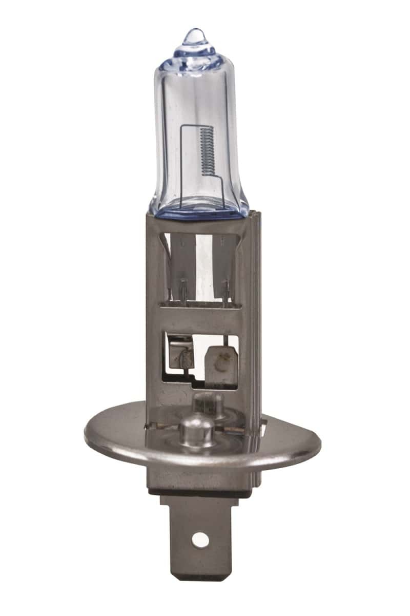 Hella — Hella H1 12V 55W Hella High Performance Xenon Bulb (Pair)
H1 2.0TB Hal Bulb - view 2