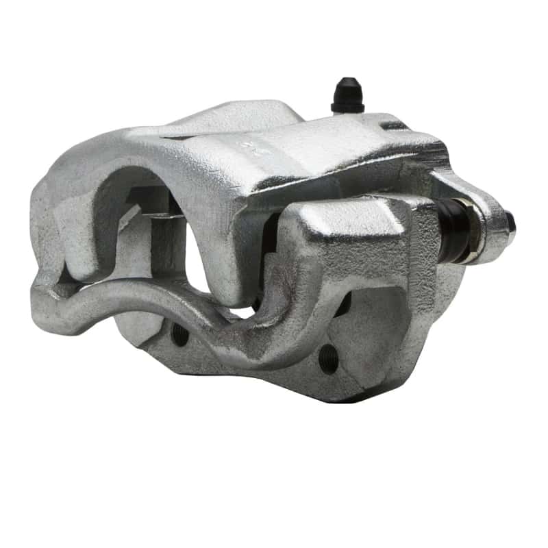 DFC — DFC 79-83 Nissan 280ZX Front-L Premium Caliper - Silver Zinc Coated
DFC Brake Caliper - view 2