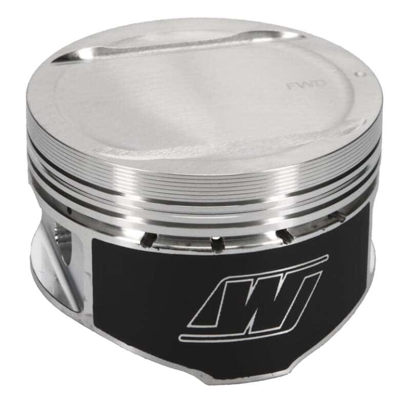 Wiseco — Wiseco CHRY NEON 10.5:1 NITROUS 1.236x87.5 Piston Shelf Stock
Piston - view 3
