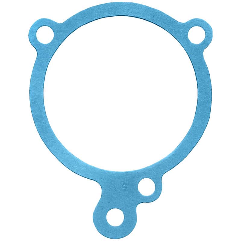 Fel-Pro — Fel-Pro Ford Mustang 12695 Engine Water Pump Gasket - view 1