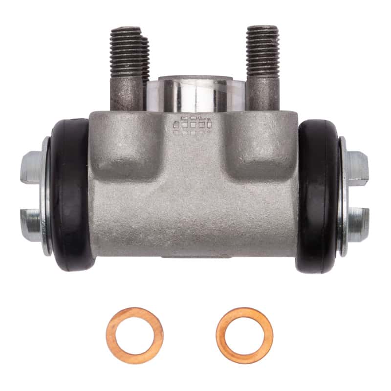 DFC — DFC 67-72 Nissan 520 Rear Brake Wheel Cylinder
DFC Brake Wheel Cyl - view 1