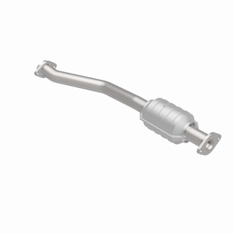 Magnaflow — MagnaFlow Conv DF 99-01 Esteem 1.8L OEM
OEM Grade
OEM - view 12