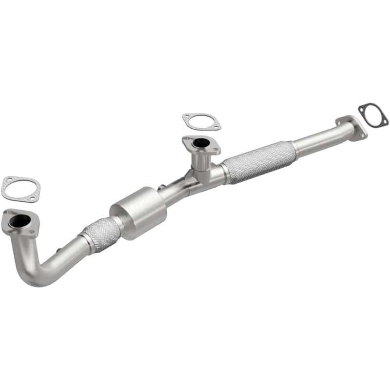 Magnaflow — MagnaFlow Conv DF 95-99 Sebring/Avenger 2.5
HM Grade
HM - view 2