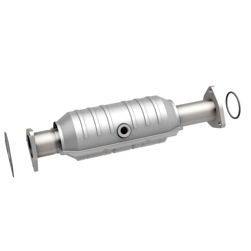 Magnaflow — MagnaFlow Conv DF 02-03 Acura CL 3.2L 49 st
HM Grade
HM - view 10