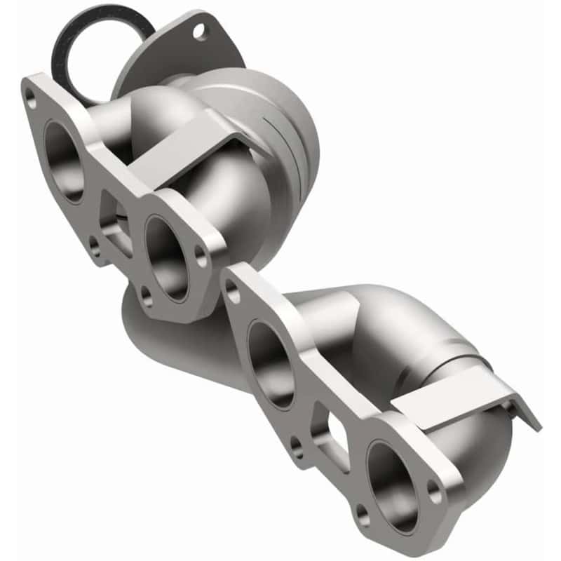 Magnaflow — MagnaFlow Conv DF 08-10 Lexus IS F 5.0L D/S Manifold
OEM Grade
OEM - view 30