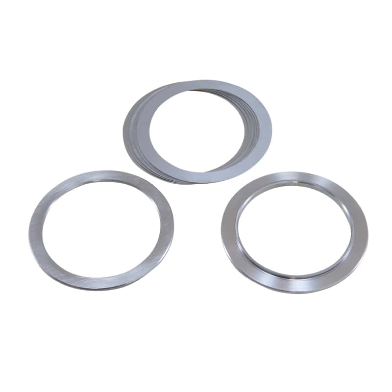 Yukon Gear & Axle — Yukon Gear Super Carrier Shim Kit For GM 9.5in
Shim Kit  - view 3