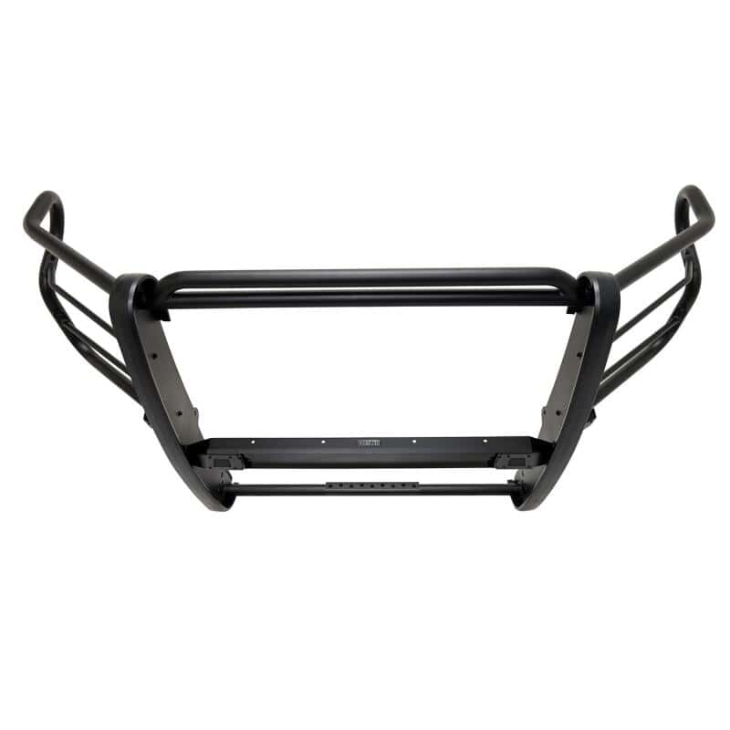 Westin — Westin 2020 Chevy Silverado 2500/3500 Sportsman X Grille Guard - Textured Black
Grille Guard - view 5
