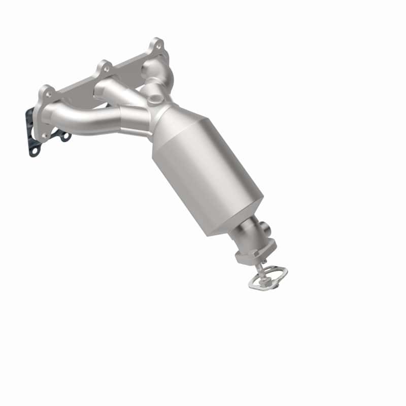 Magnaflow — MagnaFlow Conv DF 05-08 Hyundai Tucson/Kia Sportage 2.7 L P/S Manifold AWD
HM Grade
HM - view 18