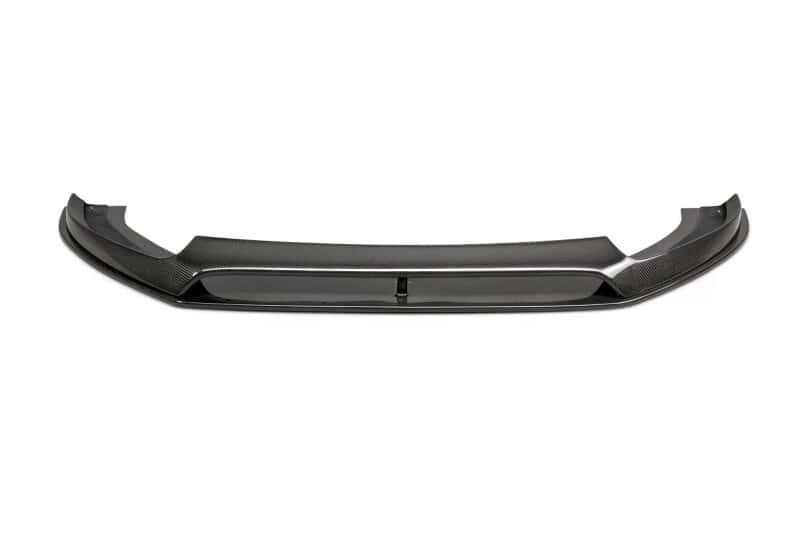 Anderson Composites — Anderson Composites 2016+ Focus RS Type-AR Front Chin Spoiler / Splitter - view 3