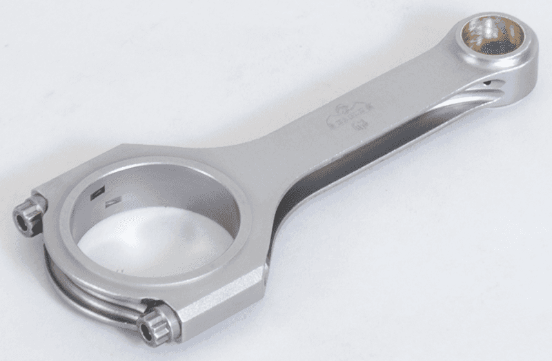 Eagle — Eagle Buick 3.8L V6 H-Beam Connecting Rods (Set of 6)
4340 Rod - view 3