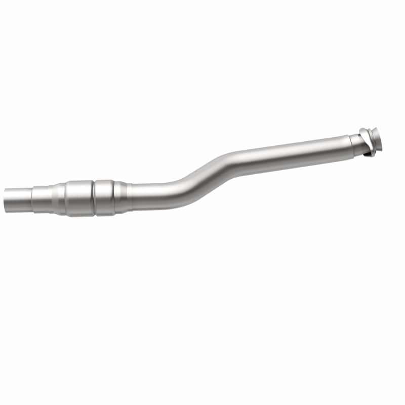 Magnaflow — MagnaFlow Conv DF 06-07 BMW M6 D/S OEM
OEM Grade
OEM - view 20