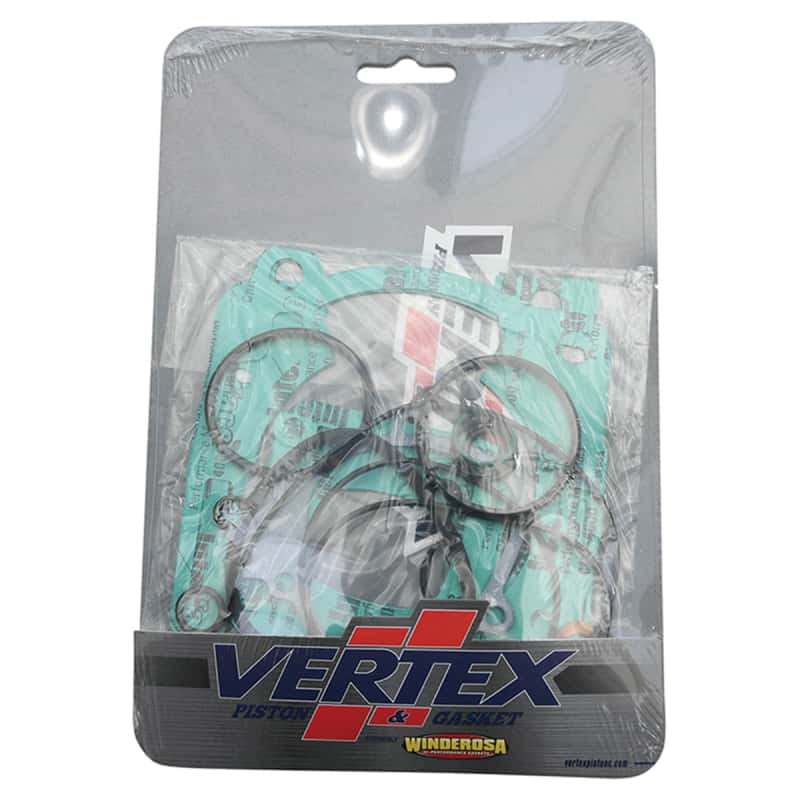 Vertex Pistons — Vertex Gaskets 21-23 Gas-Gas EC250 Top End Gasket Kit - view 3