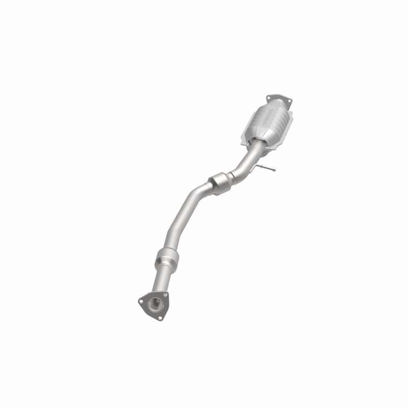 Magnaflow — MagnaFlow Conv DF 99-02 Lanos 1.6 Rear
HM Grade
HM - view 26