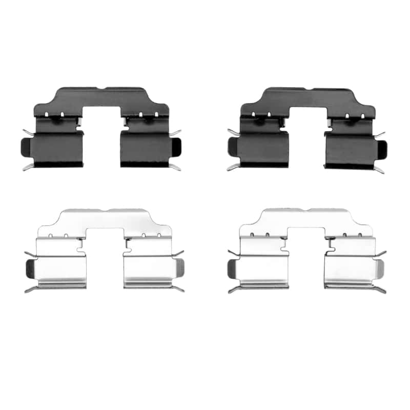 DFC — DFC 14-19 Mercedes-Benz B Electric Drive Rear Premium Hardware Kit
DFC Disc Brk Hdw Kit - view 2