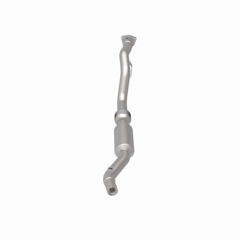 Magnaflow — MagnaFlow Conv DF 00-03 Audi A6 Quattro 4.2L Passenger Side *NOT FOR SALE IN CALIFORNIA*
OEM Grade
OEM - view 16