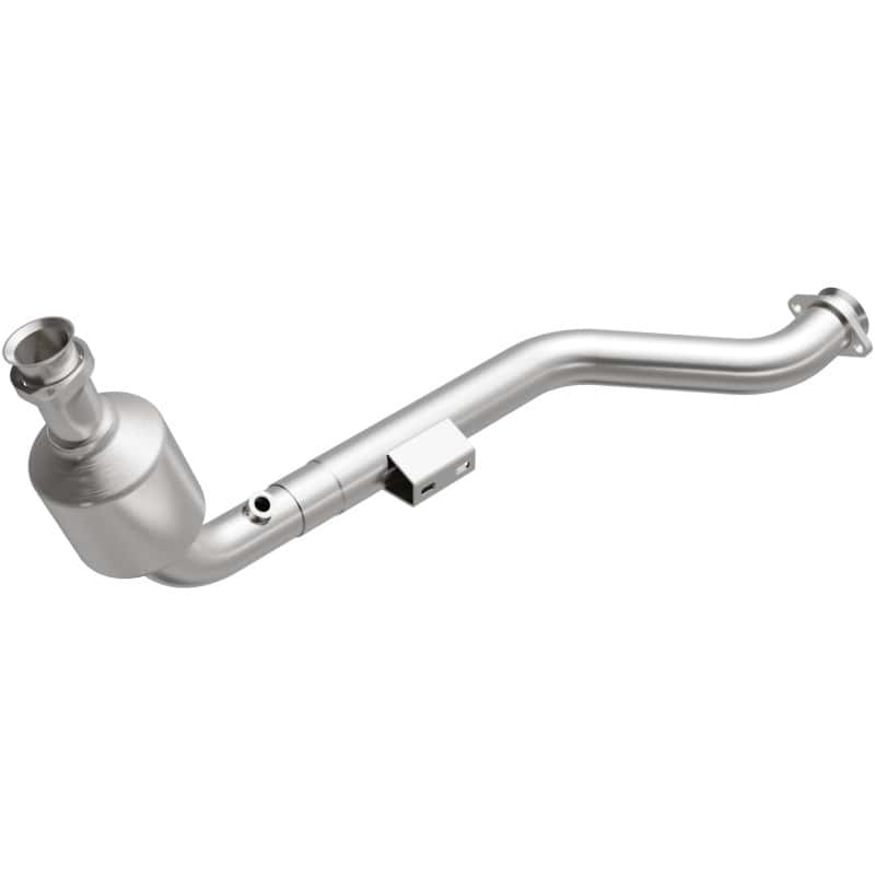Magnaflow — MagnaFlow Conv DF Mercedes SLK320 04 Passenger Side CA
California - view 2