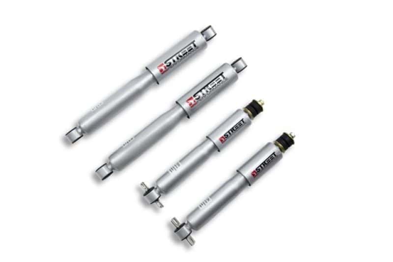 Belltech — Belltech SHOCK SET STREET PERFORMANCE
SHOCK ABSORBER SET - view 1